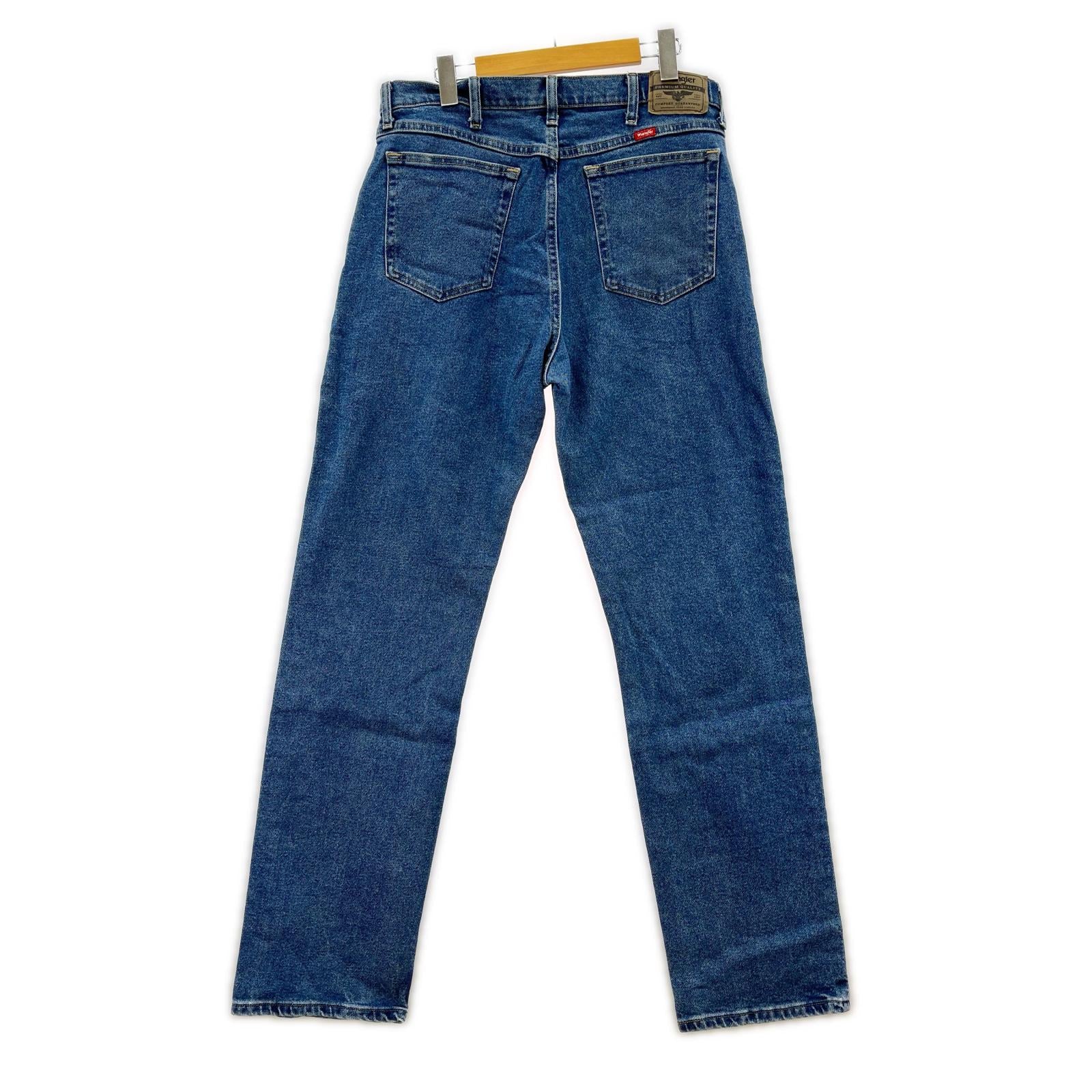 デニムパンツ Wrangler デニムパンツ 34×34