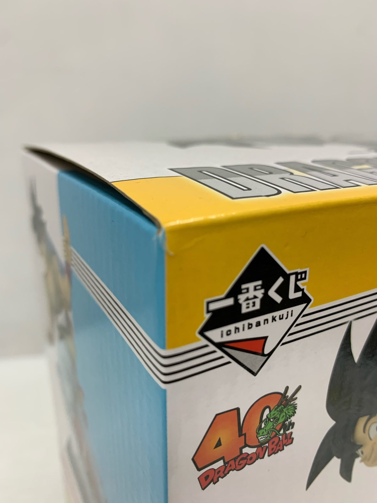 DB　B賞　巻四十二DRAGONBALLCOMICSVIGNETTE フィギュア/グッズ