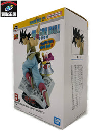 DB　B賞　巻四十二DRAGONBALLCOMICSVIGNETTE フィギュア/グッズ
