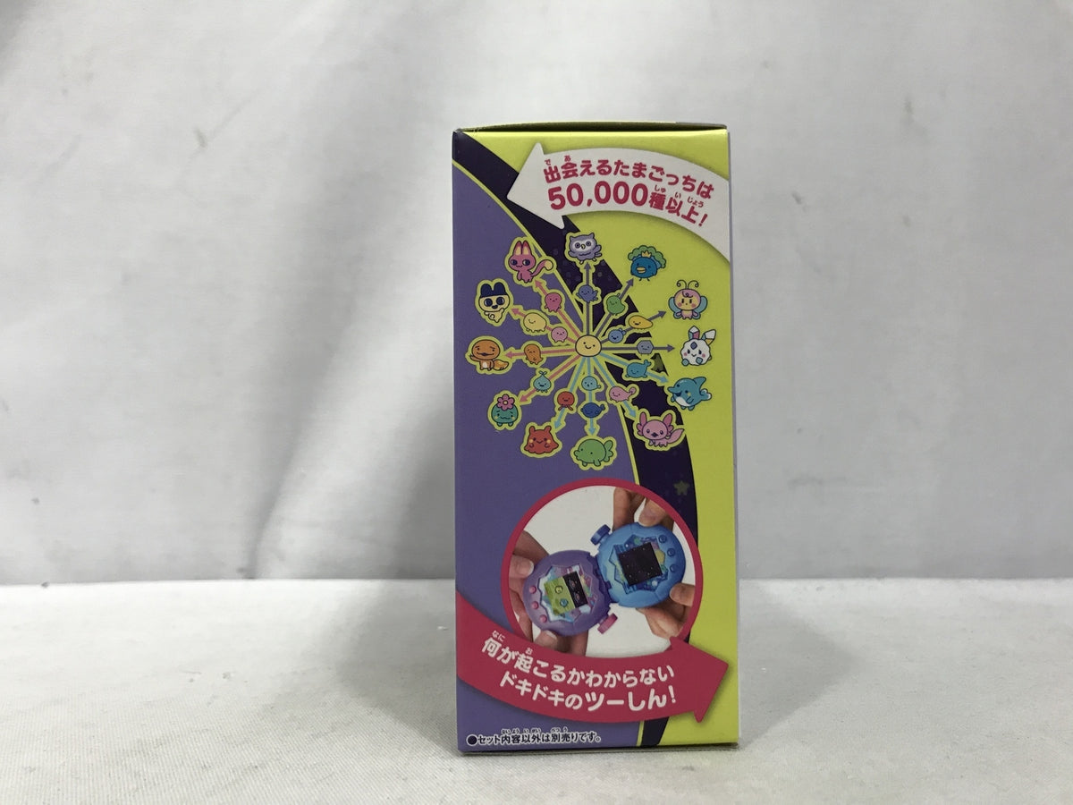 たまごっち パラダイス パープルスカイ フィギュア/グッズ
