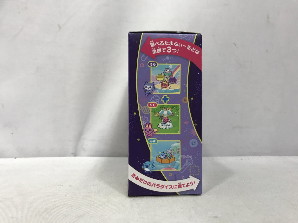 たまごっち パラダイス パープルスカイ フィギュア/グッズ