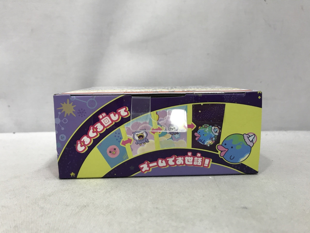 たまごっち パラダイス パープルスカイ フィギュア/グッズ