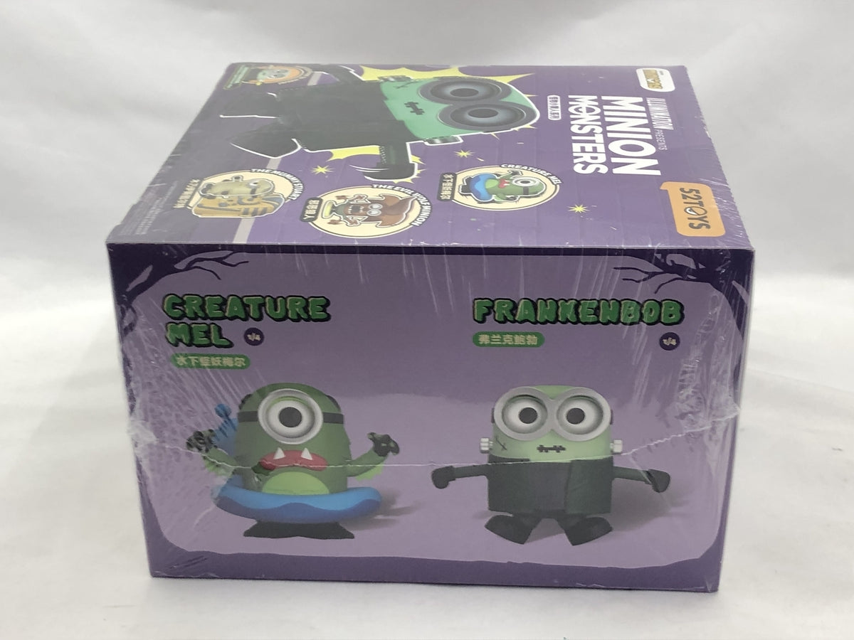 52TOYS MINIONS MONSTERS フィギュア/グッズ