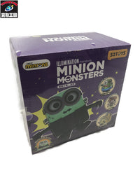 52TOYS MINIONS MONSTERS フィギュア/グッズ