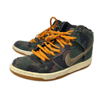スニーカー Dunk High FiveOneO Camo 27.5 27.5cm (US9 1/2 UK9 EU45)