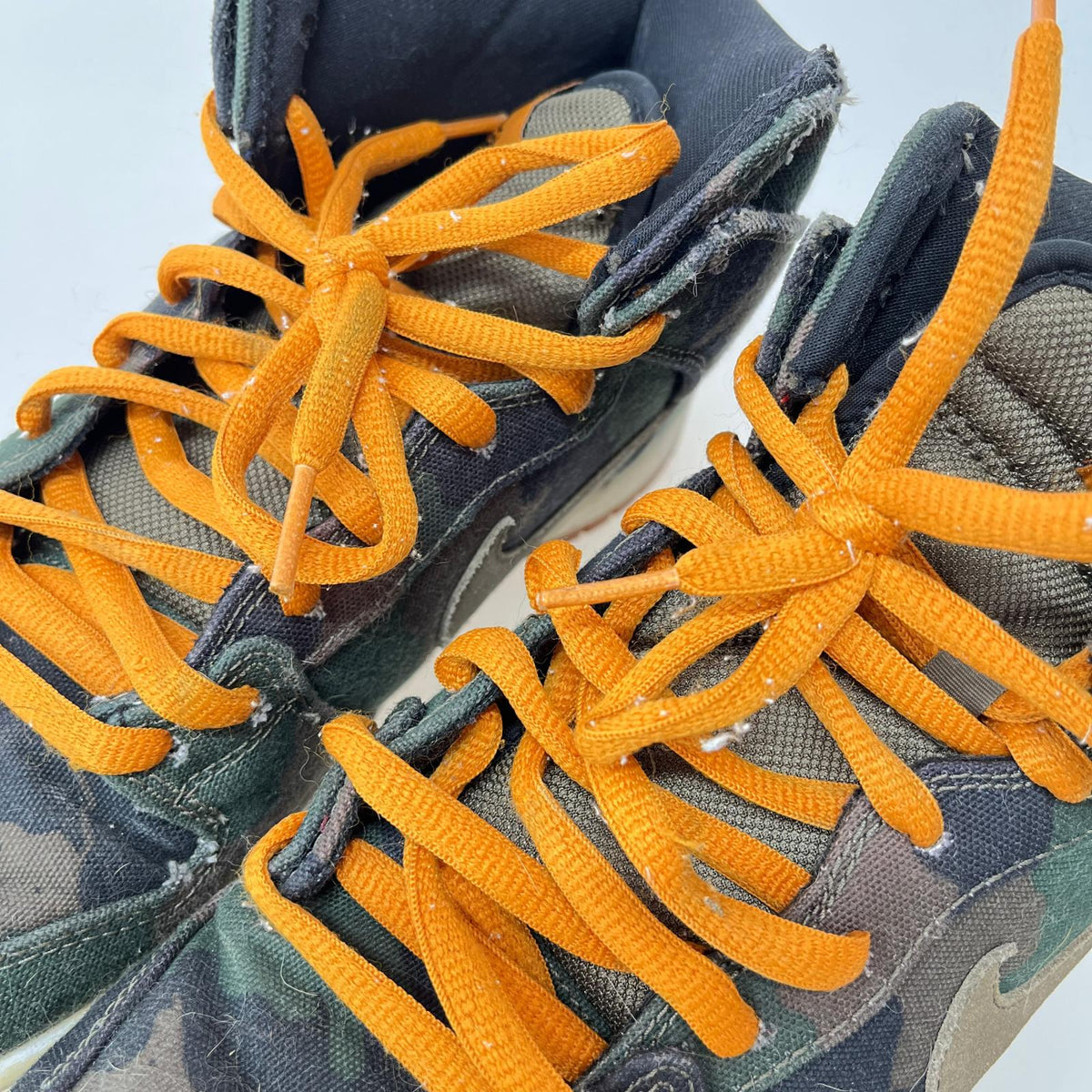 スニーカー Dunk High FiveOneO Camo 27.5 27.5cm (US9 1/2 UK9 EU45)