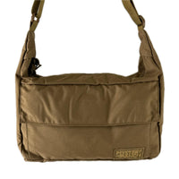 ボディバッグ ｼｮﾙﾀﾞｰﾊﾞｯｸﾞ KHAKI カーキ
