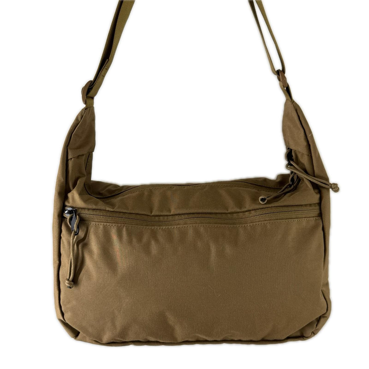 ボディバッグ ｼｮﾙﾀﾞｰﾊﾞｯｸﾞ KHAKI カーキ