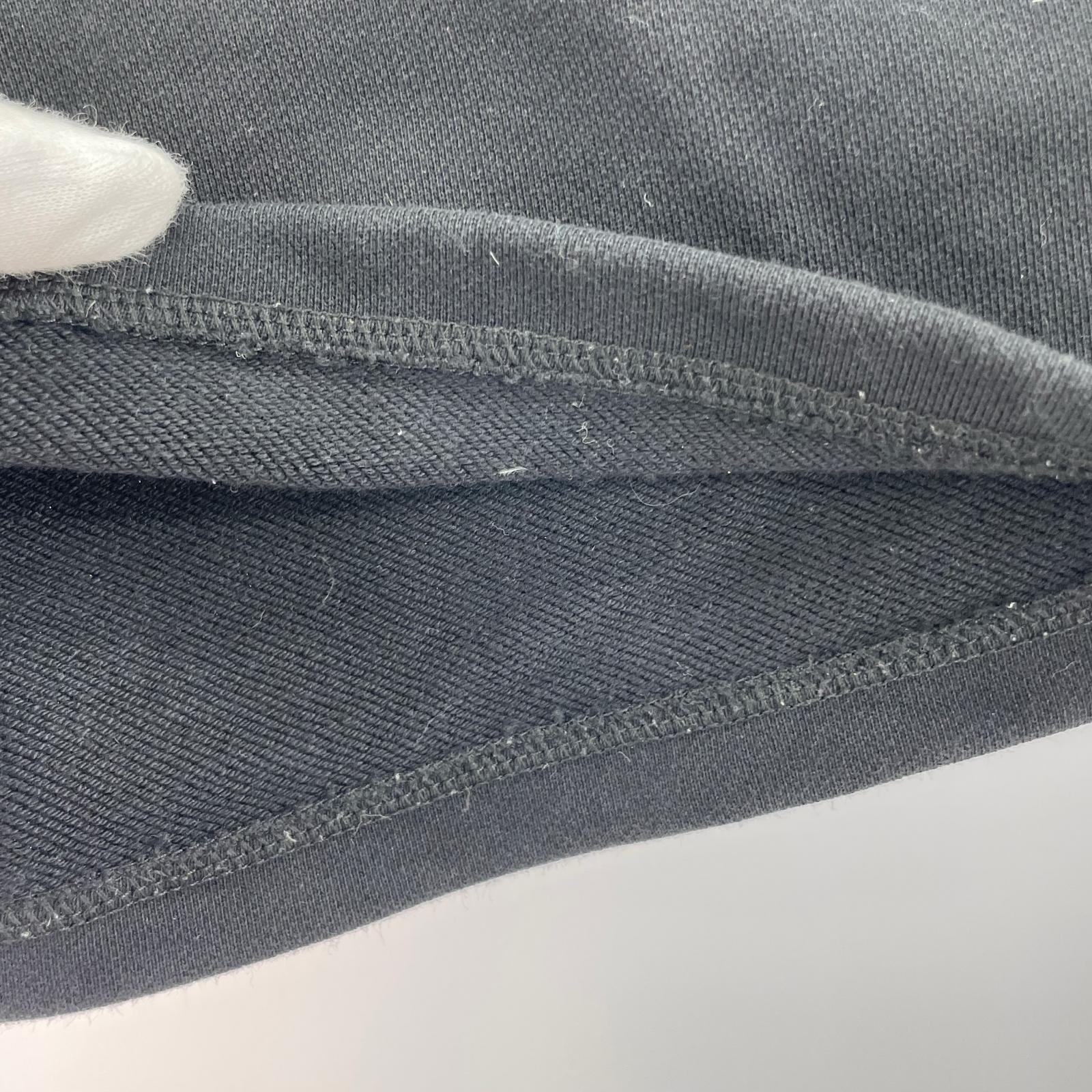 ショートパンツ 黒　USA32 ブラック