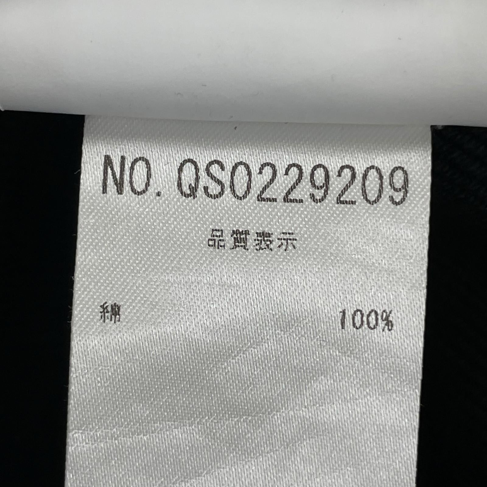 ショートパンツ 黒　USA32 ブラック