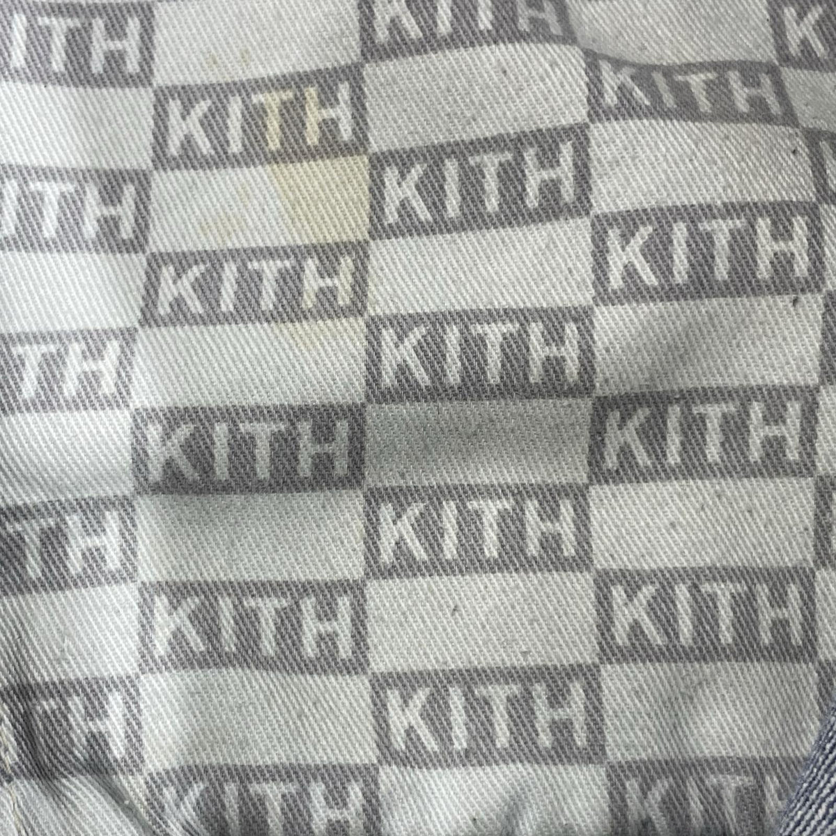 デニムパンツ KITH Levi's 501 w34×L32 34 ブルー