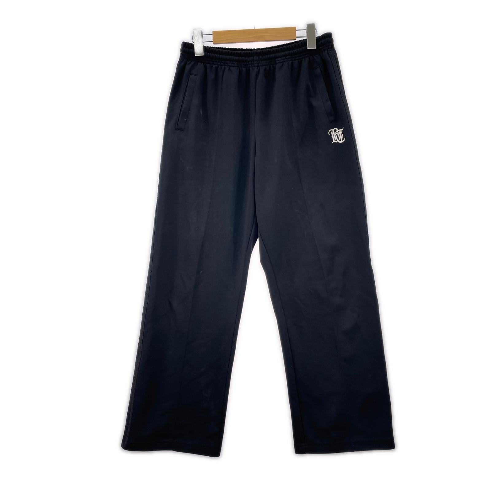 パンツ BC Logo Track Pants L ブラック