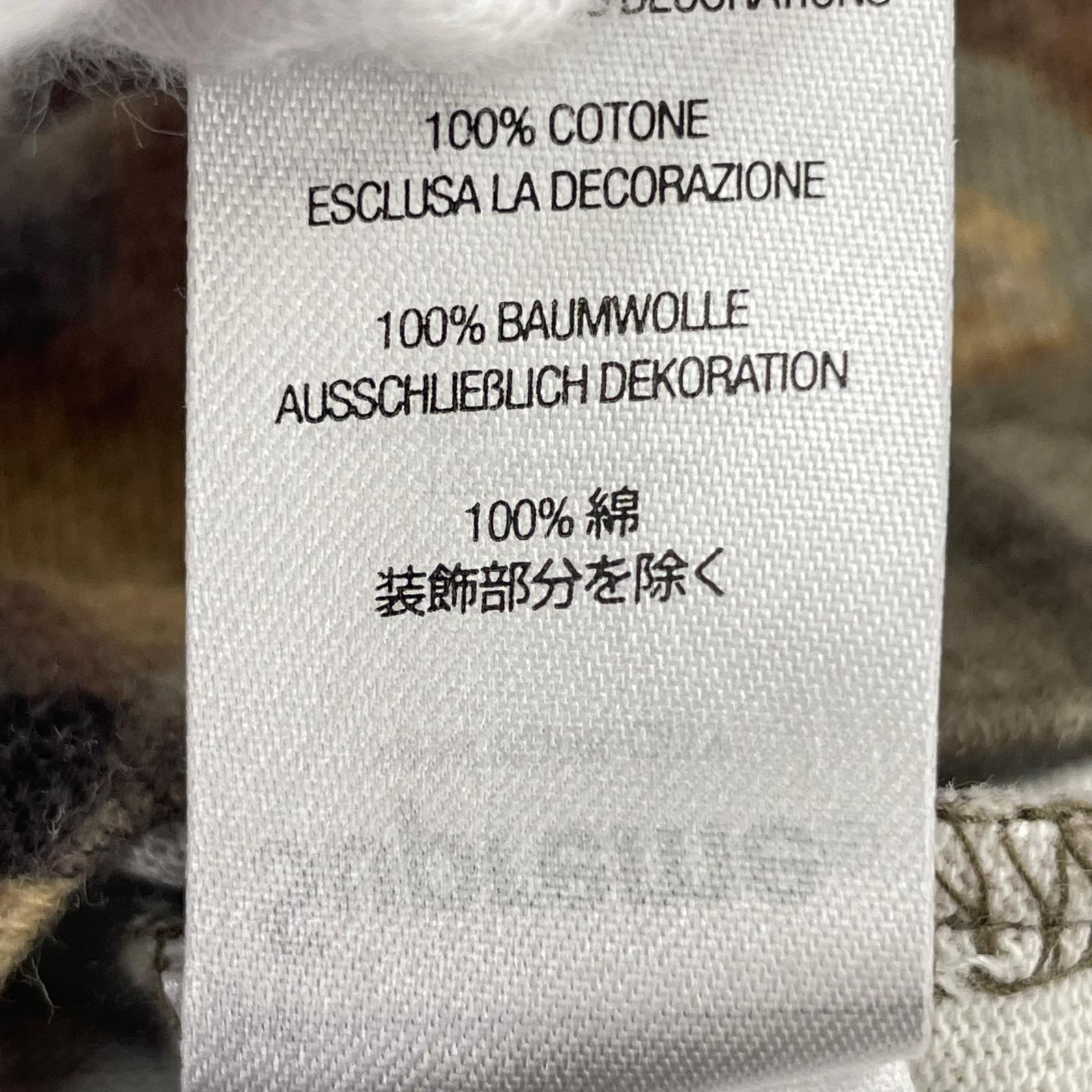 半袖Ｔシャツ S/S Pocket Tee Realtree Hardwoods Camo S ブラウン
