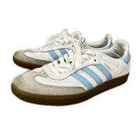 スニーカー adidas Samba OG WH/BL 26.0㎝ 26cm (US8 UK7 1/2 EU42)