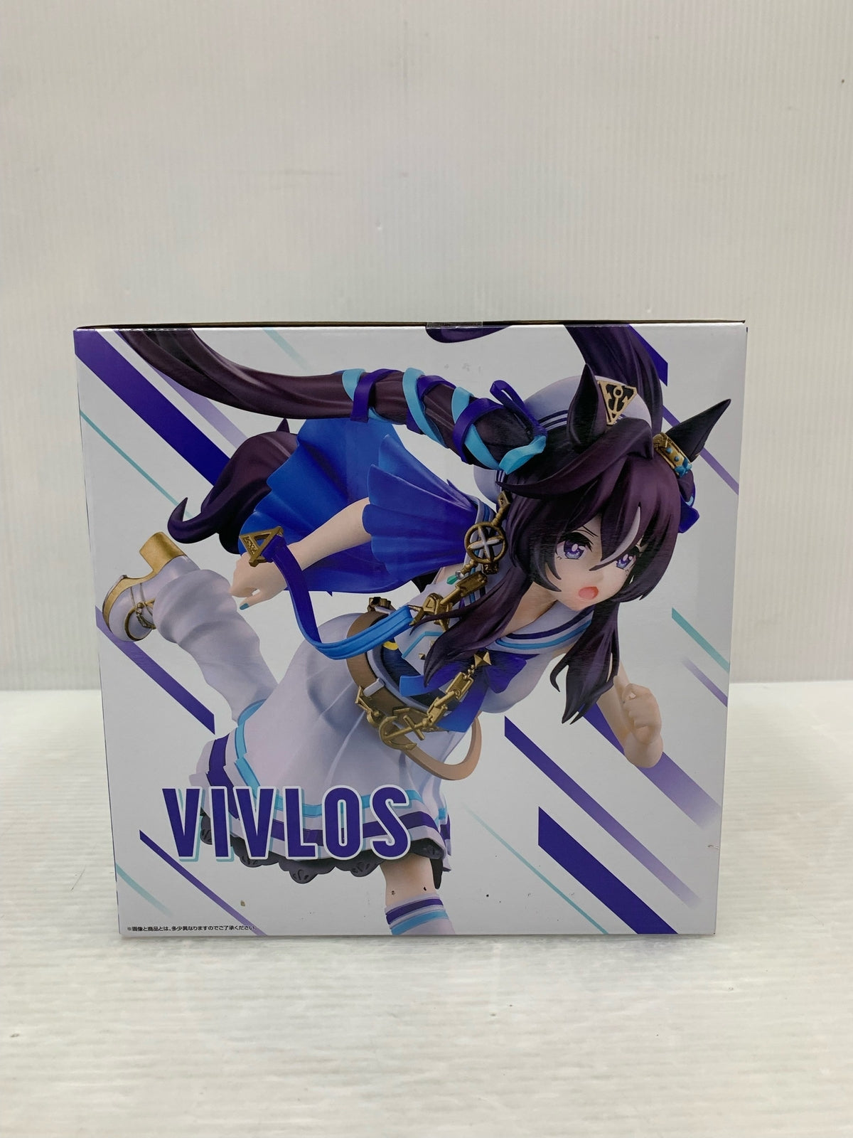 ウマ娘　C賞　ヴィブロス フィギュア/グッズ