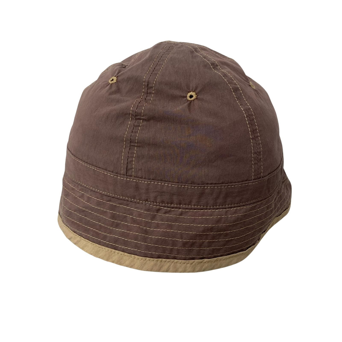 ハット USUAL THINGS SCRUTINY 6 PANEL HAT M