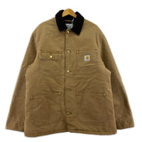 ジャケット OG CHORE COAT (M) M ブラウン