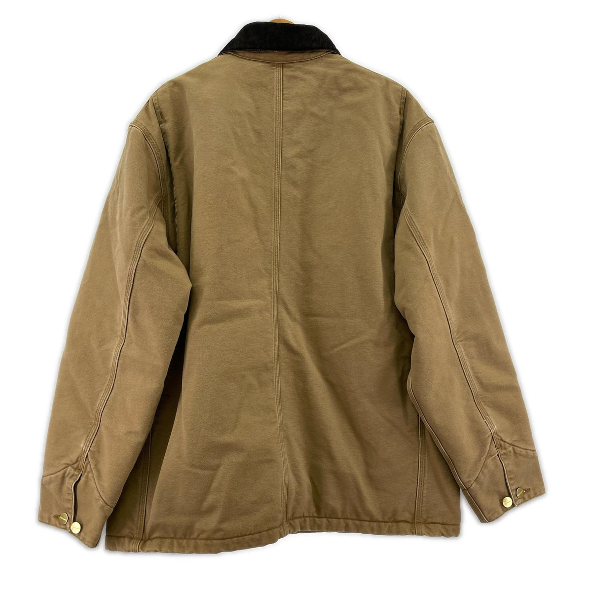 ジャケット OG CHORE COAT (M) M ブラウン