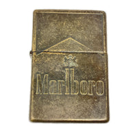 ライター Marbolo 100周年 16年製 アンティーク加工