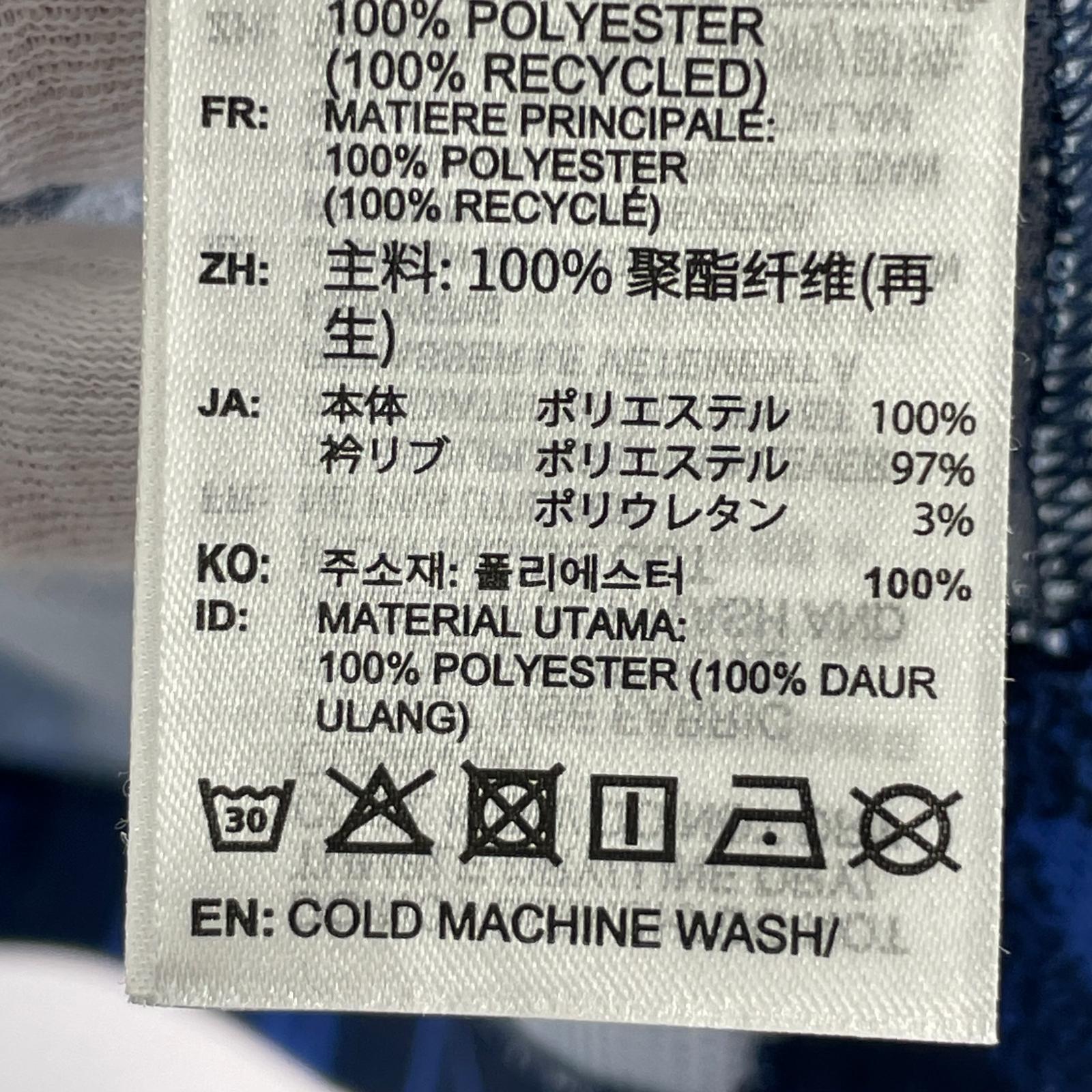 半袖Ｔシャツ アーセナル ユニフォーム 25/26 16 NORGAARD XL ネイビー