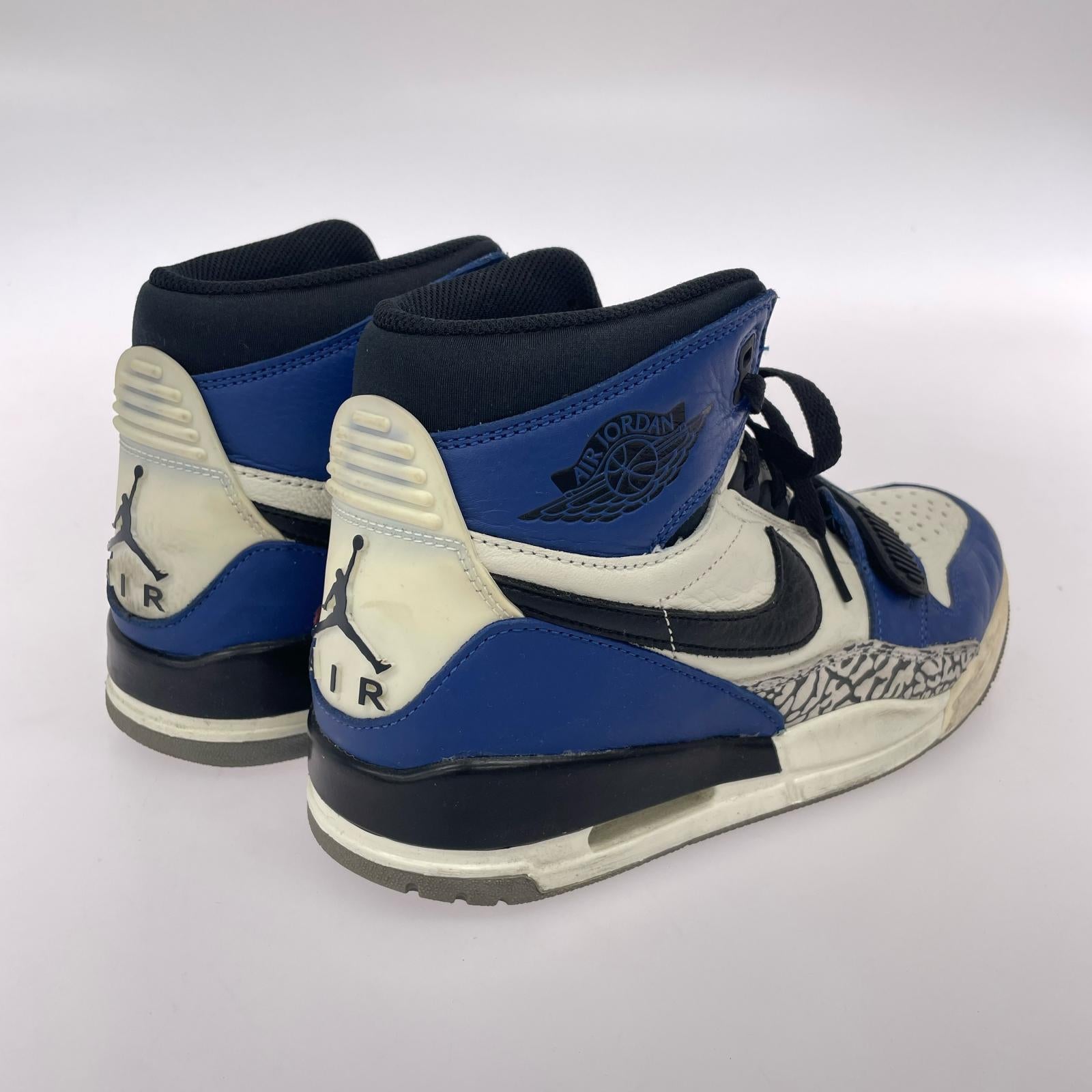 スニーカー ×Don C/AIR JORDAN LEGACY 312/AQ4160-104 28.5cm (US10 1/2 UK10 EU47)