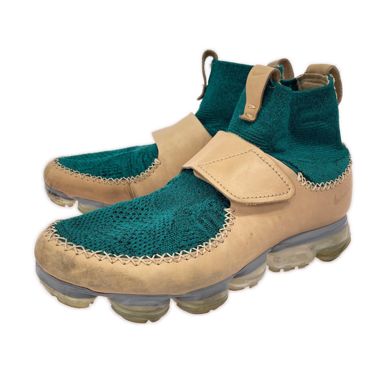 スニーカー ×Marc Newson/AIR VAPORMAX/923004-200 28.5cm (US10 1/2 UK10 EU47)