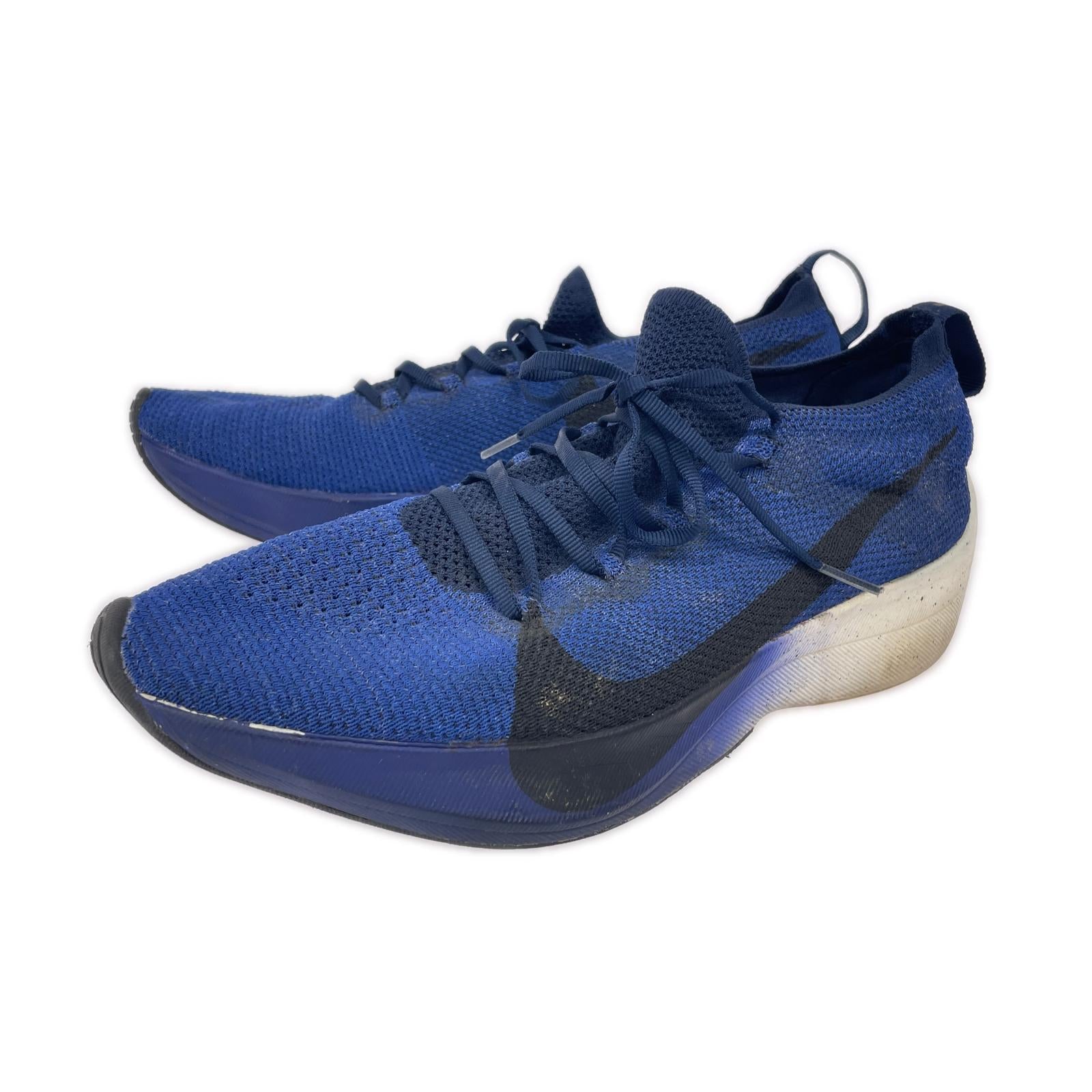 シューズ VAPOR STREET FLYKNIT/28.0/AQ1763-400 28cm (US10 UK9 1/2 EU46) ブルー