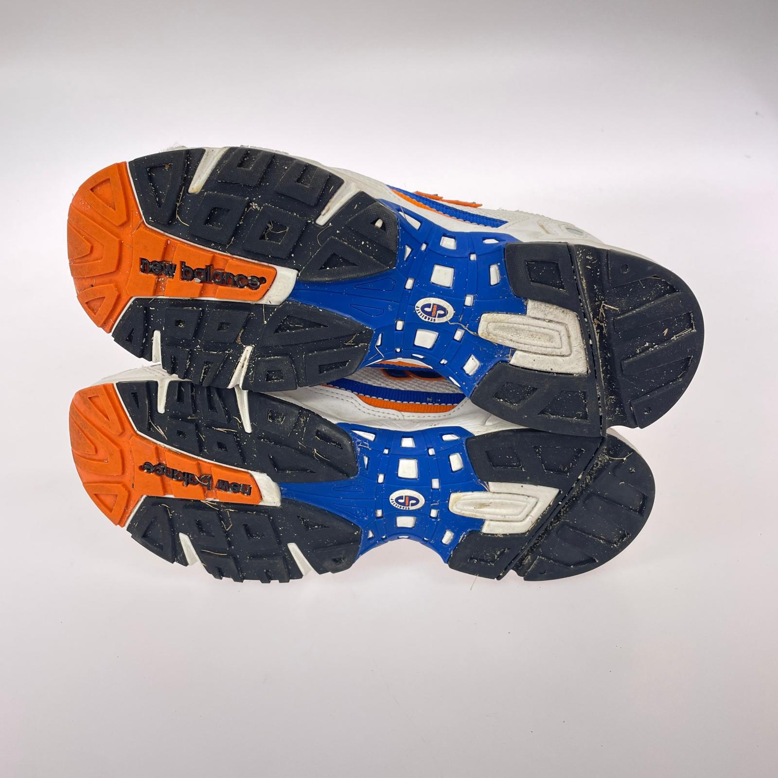 スニーカー 28.5/ML827AAA 28.5cm (US10 1/2 UK10 EU47) ホワイト
