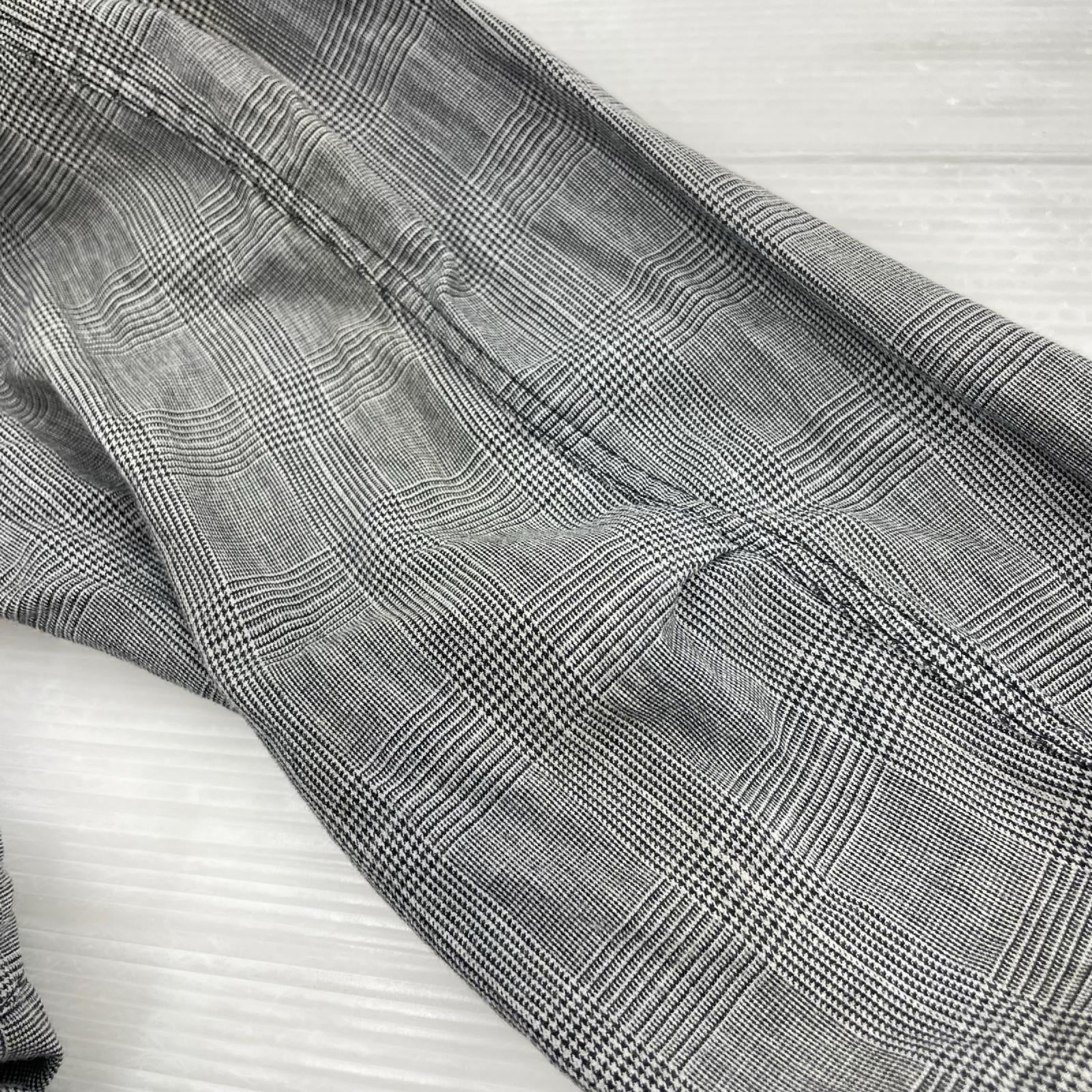 その他アウター 18AW/HANDYMAN PULLOVER SHIRT/1 1 ブラック