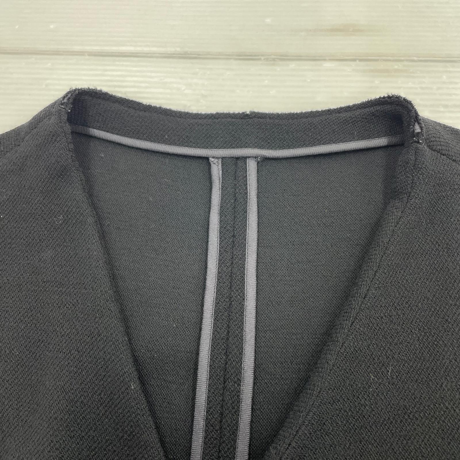 長袖シャツ The Letters/L/ブラック/FW13-LW003 L ブラック