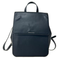 リュック・デイパック charles＆keith ストラクチャーバックパック BK ブラック