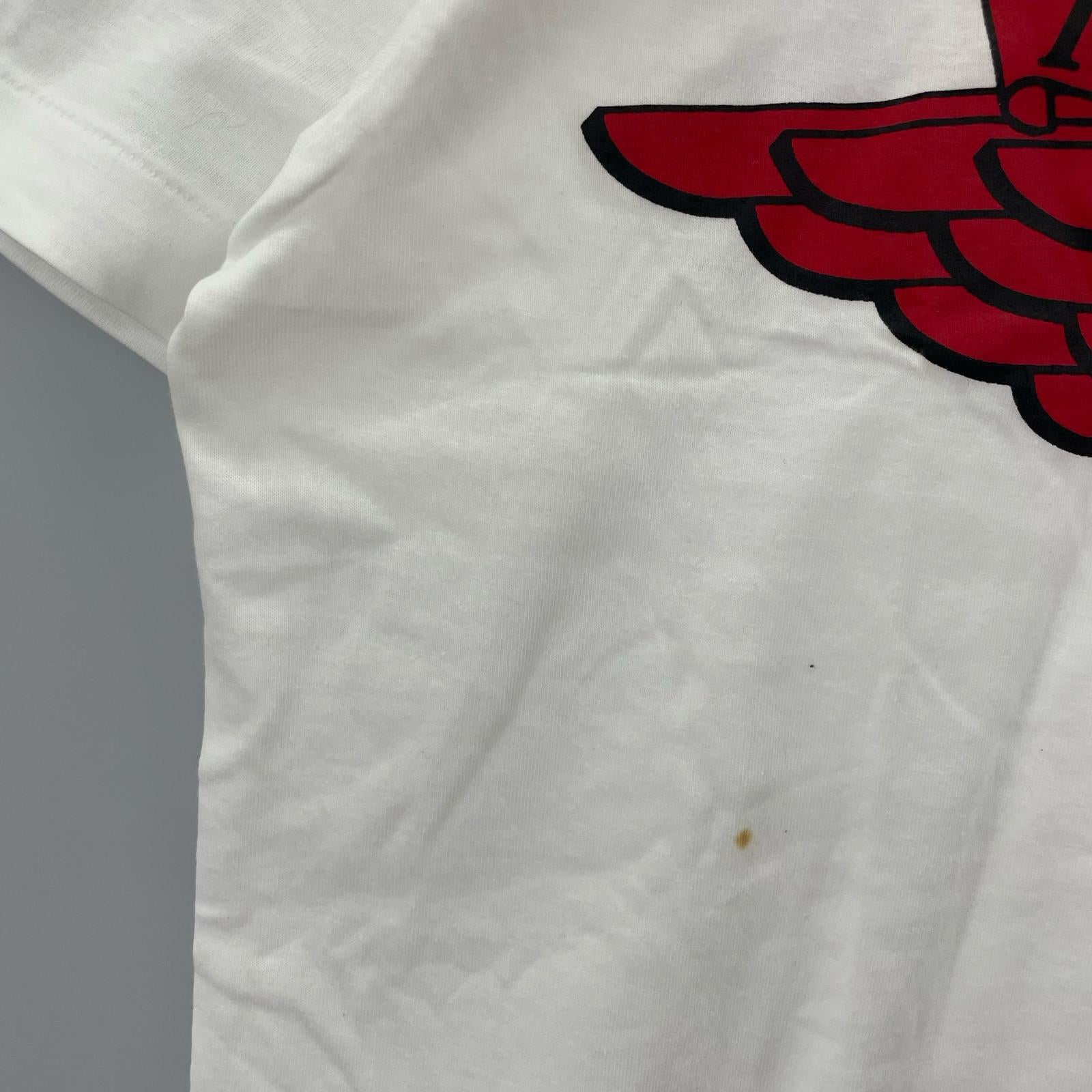 半袖Ｔシャツ NIKE 90s ARE JORDAN (L) L ホワイト