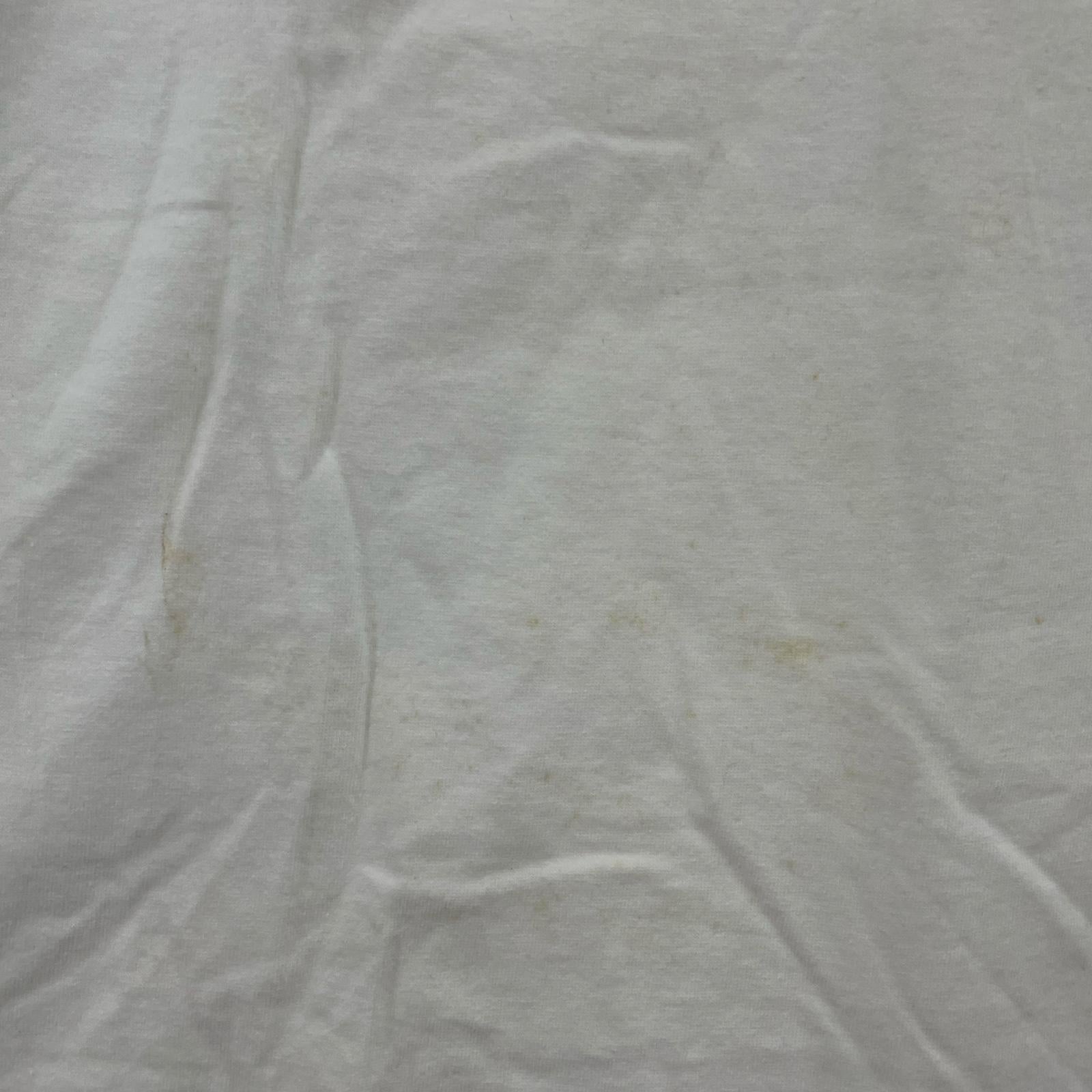 半袖Ｔシャツ NIKE 90s Dunk over the shoulder 青 (L) L ホワイト