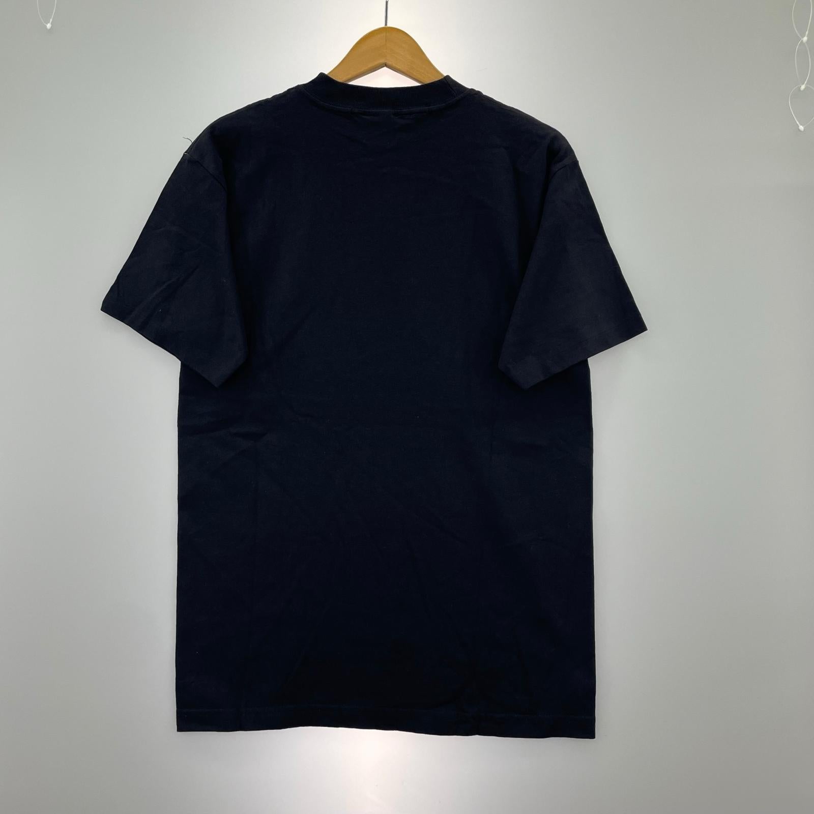 半袖Ｔシャツ NIKE 90s フロントスウォシュ (M) M ブラック