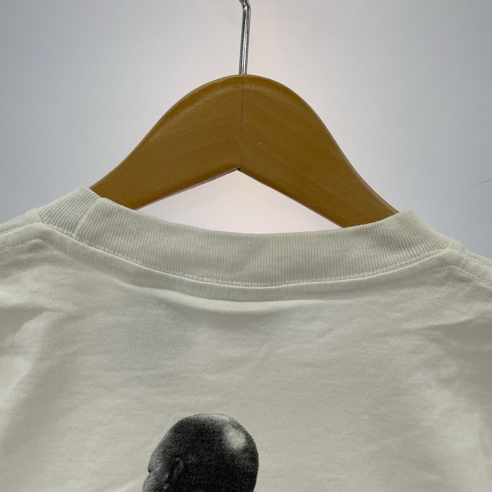 半袖Ｔシャツ NIKE 90s JORDAN’S BACK (M) M ホワイト