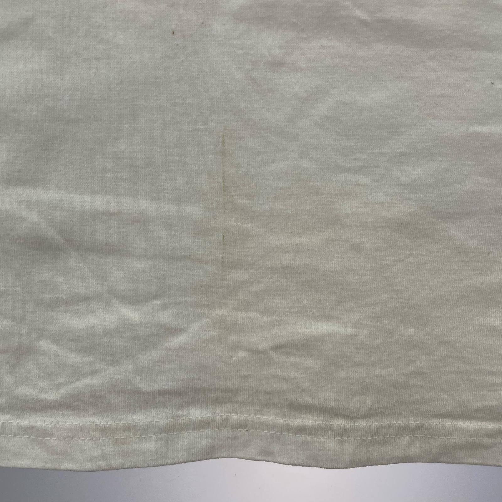 半袖Ｔシャツ NIKE 90s JORDAN’S BACK (M) M ホワイト