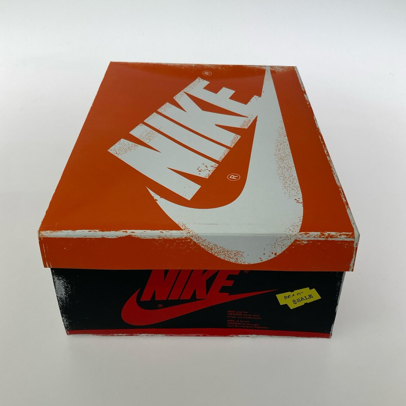 スニーカー AIR JORDAN 1 RETRO HIGH OG "LOST & FOUND 25.5cm (US7 1/2 UK7 EU41)