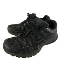 スニーカー P-6000 PRM BLACK 26.0cm 26cm (US8 UK7 1/2 EU42) ブラック