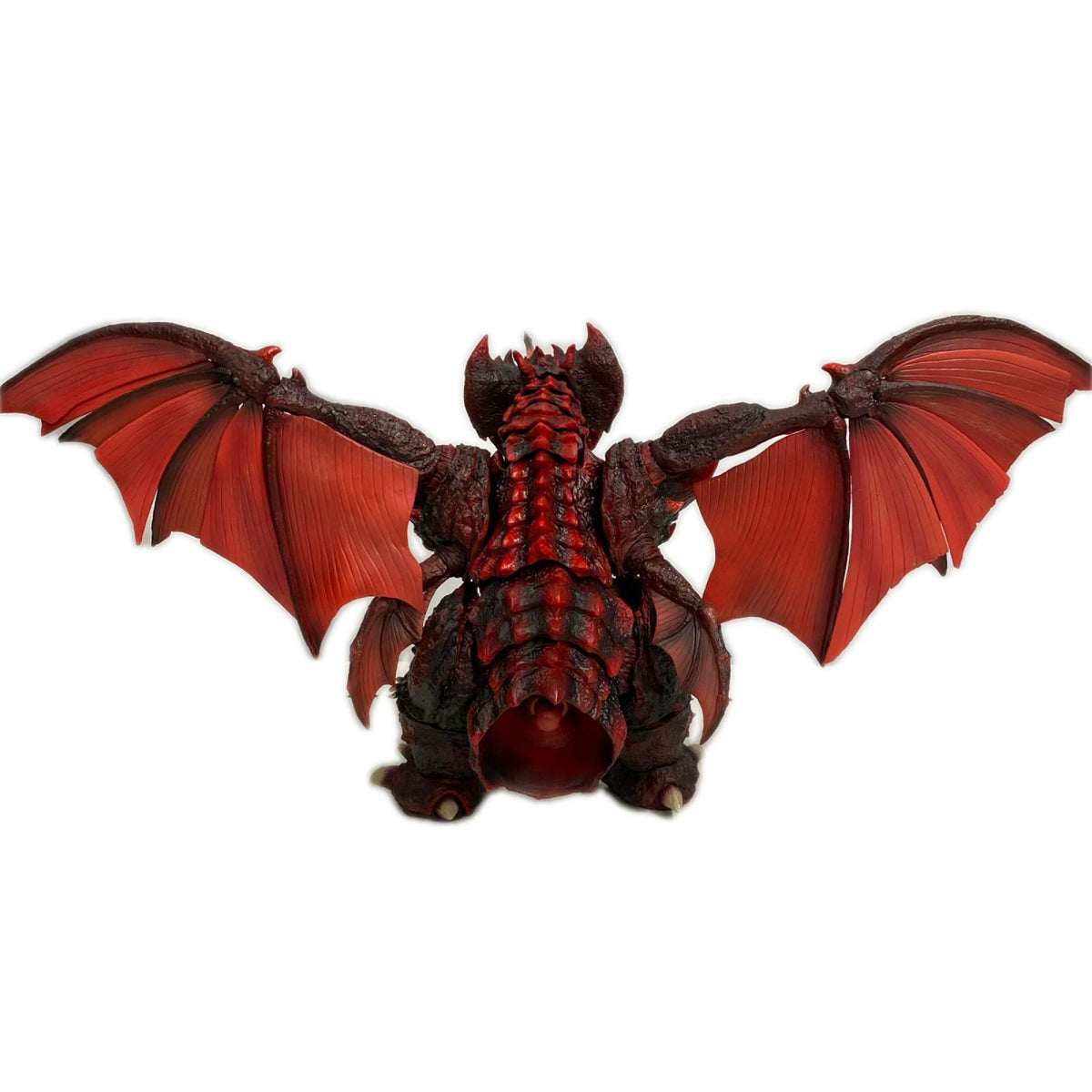 S.H.MonsterArts デストロイア(完全体) フィギュア/グッズ