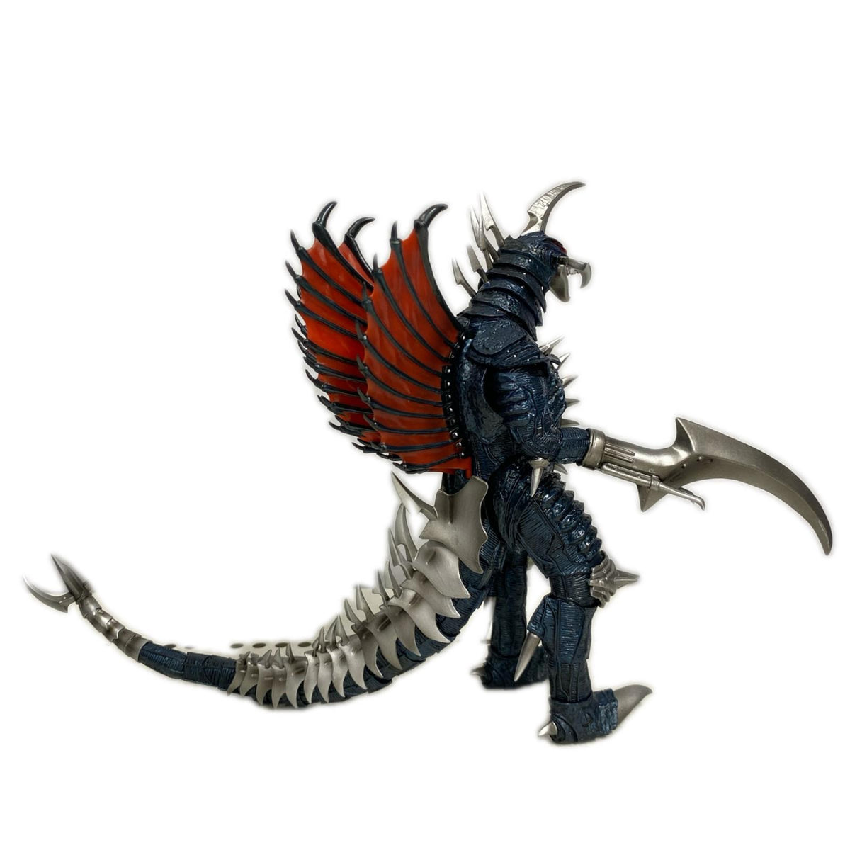 S.H.モンスターアーツ ガイガン（2004） フィギュア/グッズ