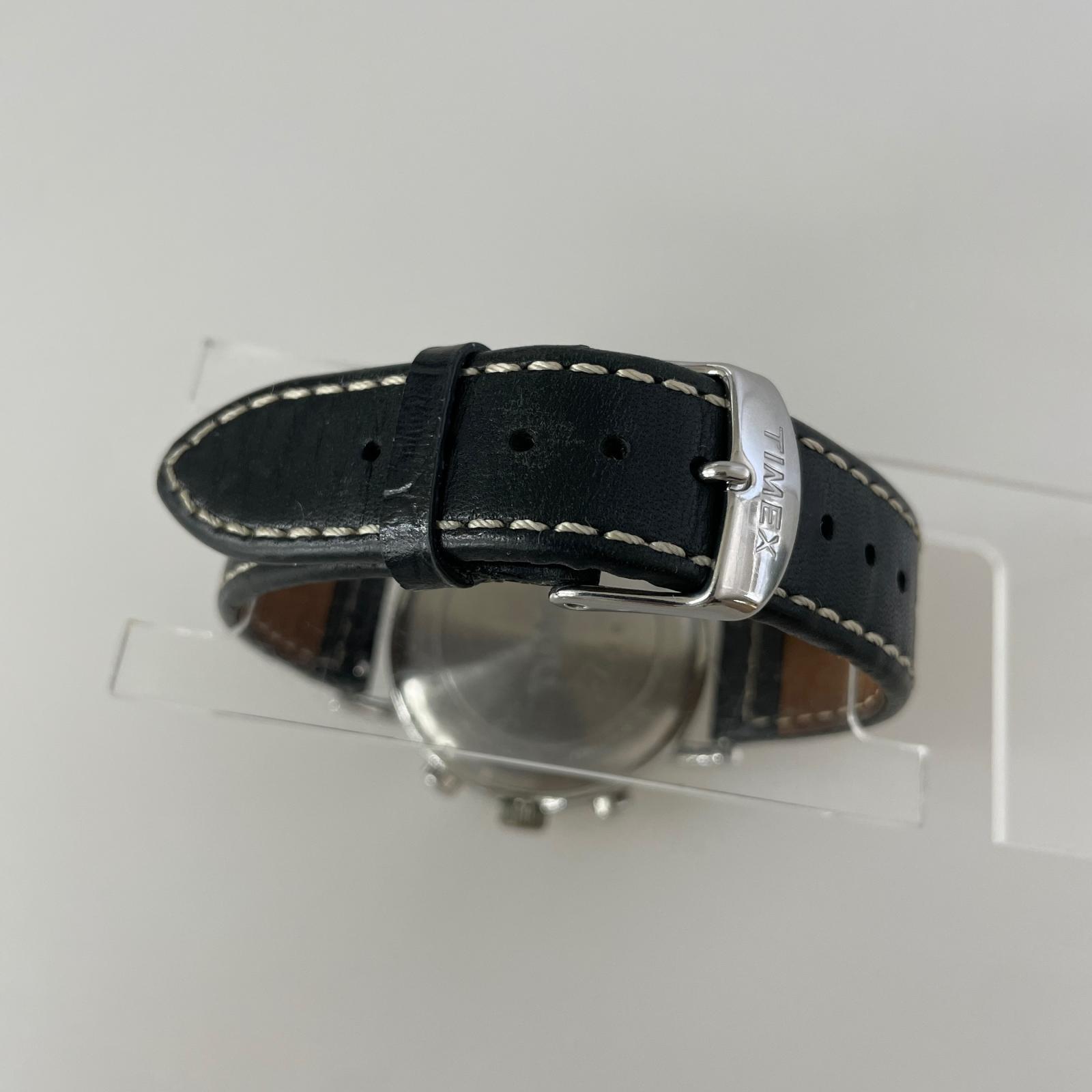 腕時計 Weekender Chrono ブラック