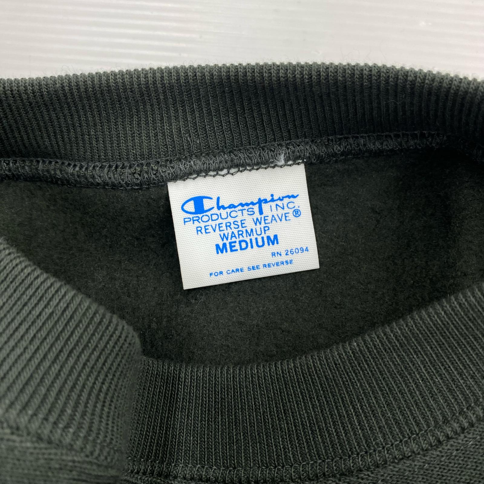 スウェット Ｃhampion/ドラゴンボールDAIMA/サイズM M グリーン