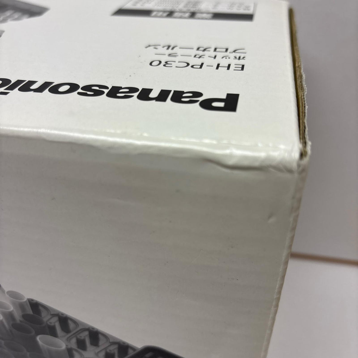 Panasonic ホットカーラー プロカールン EH-PC30 Panasonic 理美容家電