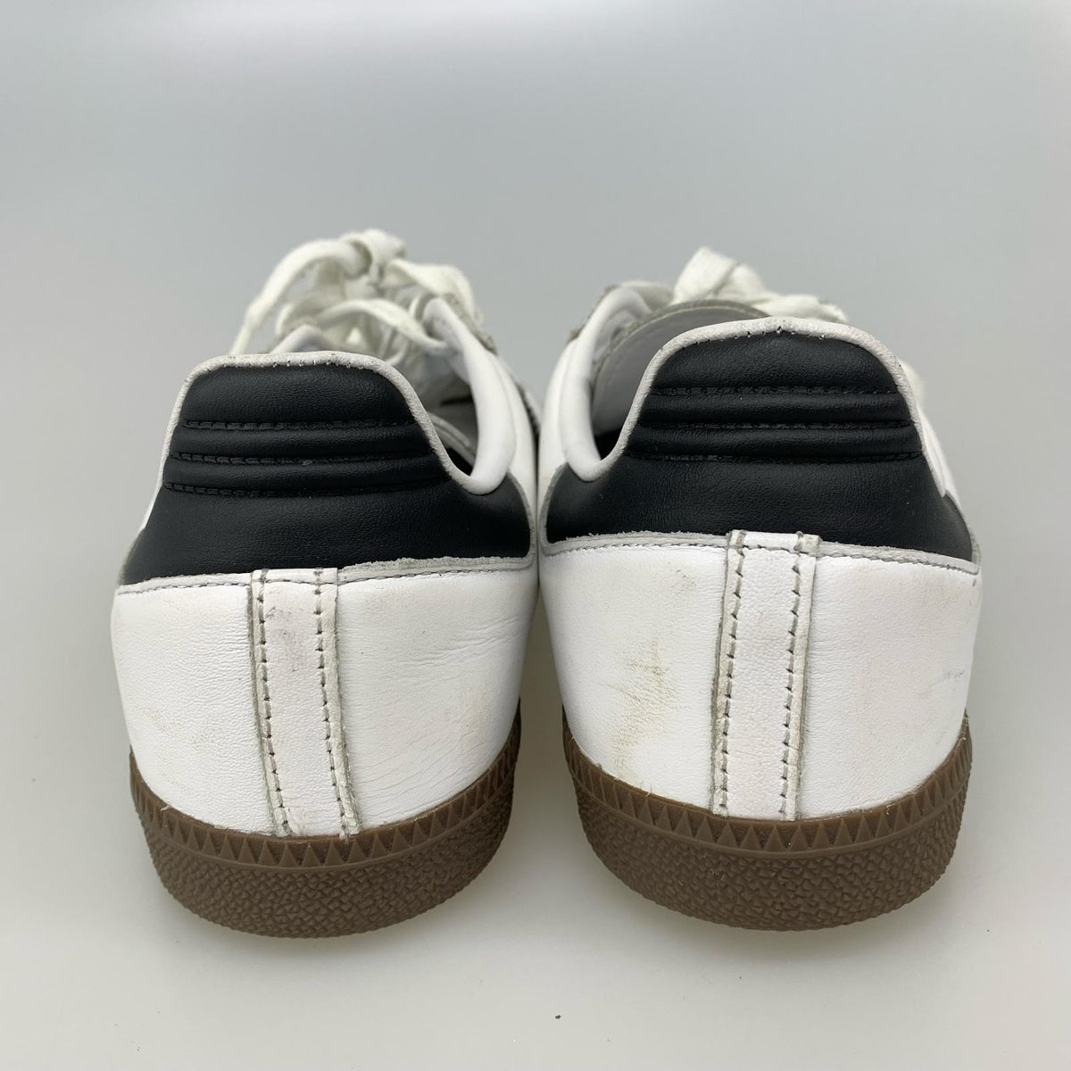 スニーカー Samba OG（26.5） 26.5cm (US8 1/2 UK8 EU43) ホワイト