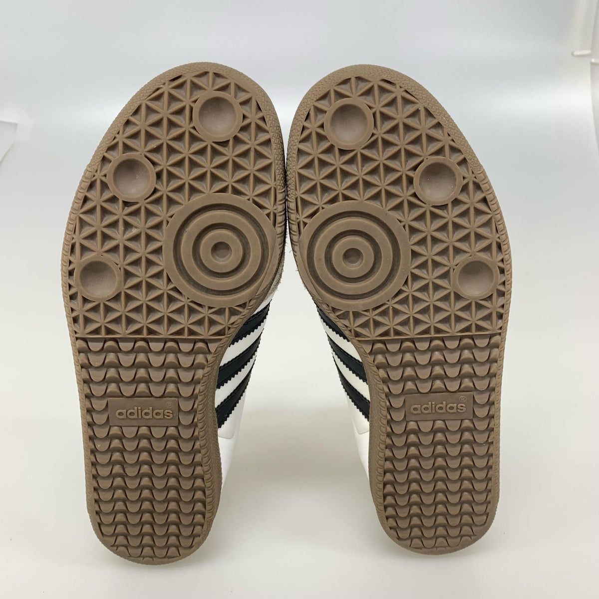 スニーカー Samba OG（26.5） 26.5cm (US8 1/2 UK8 EU43) ホワイト