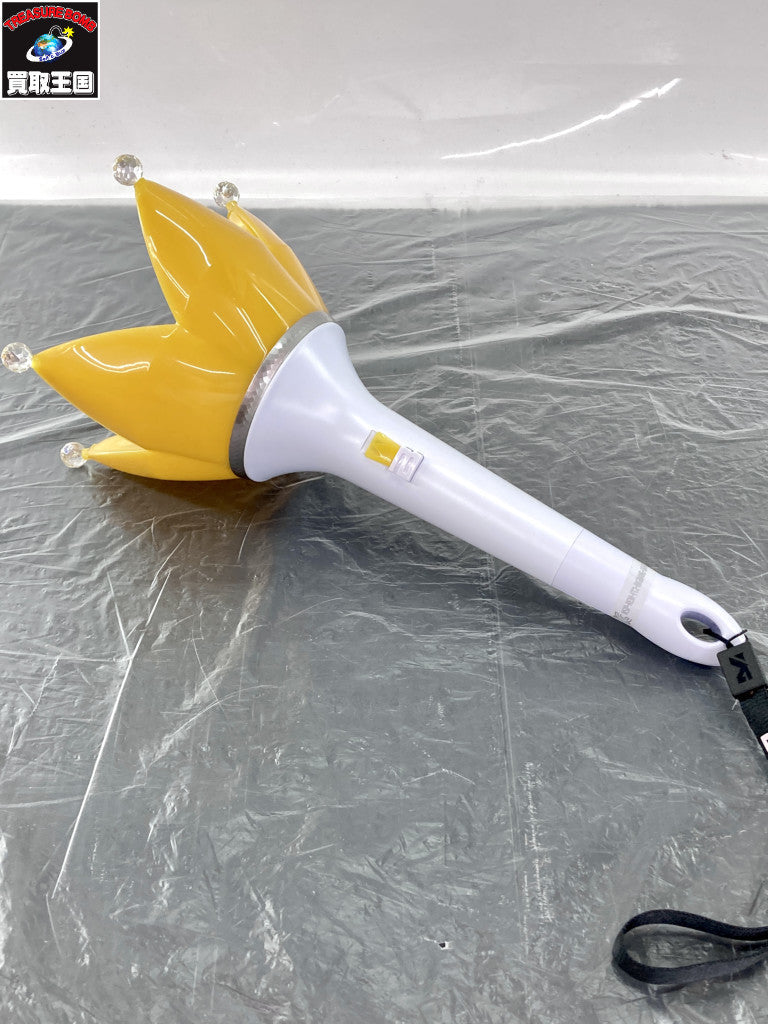 BIGBANG LIGHT STICK 4 その他小物