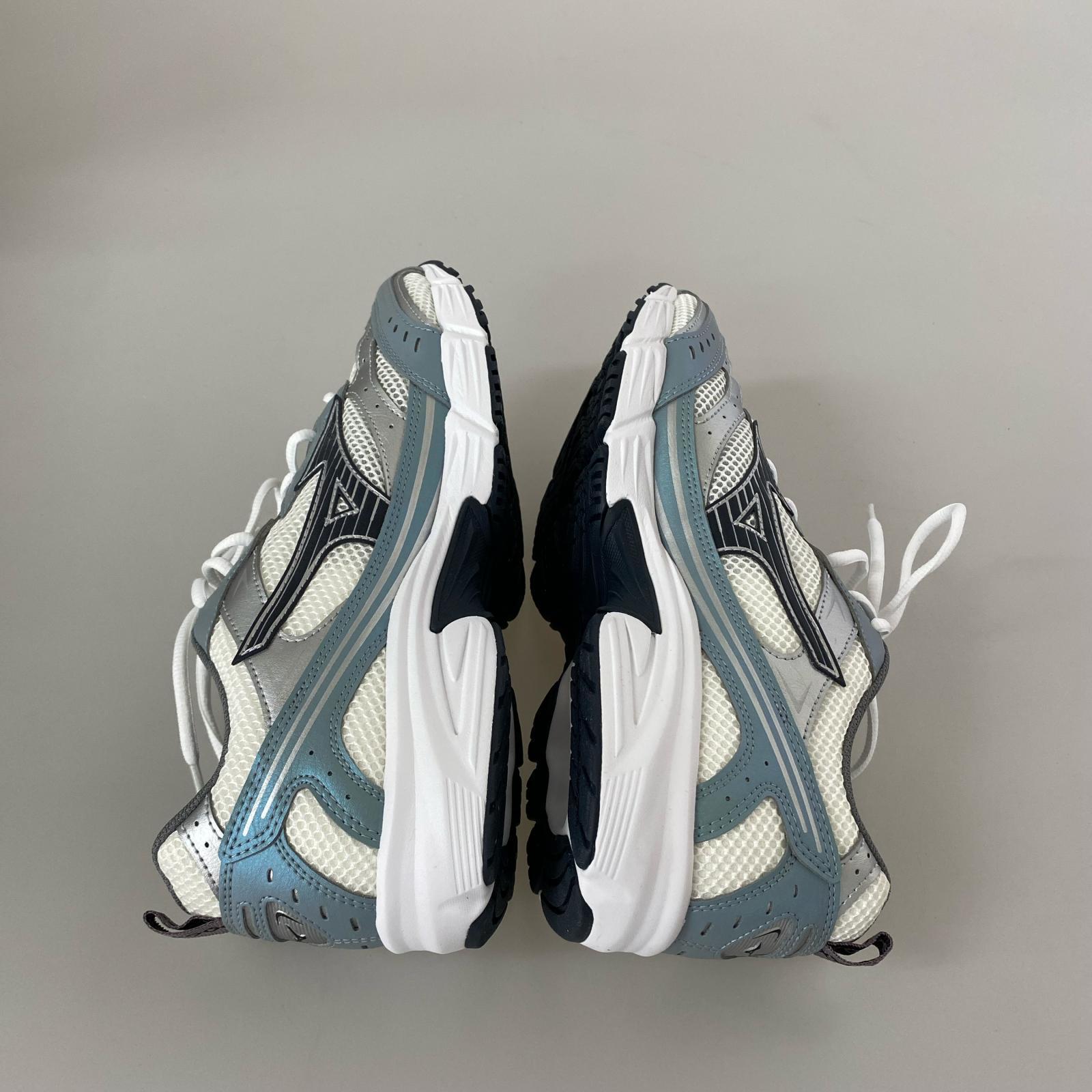 スニーカー MXR 27cm (US9 UK8 1/2 EU44) ホワイト