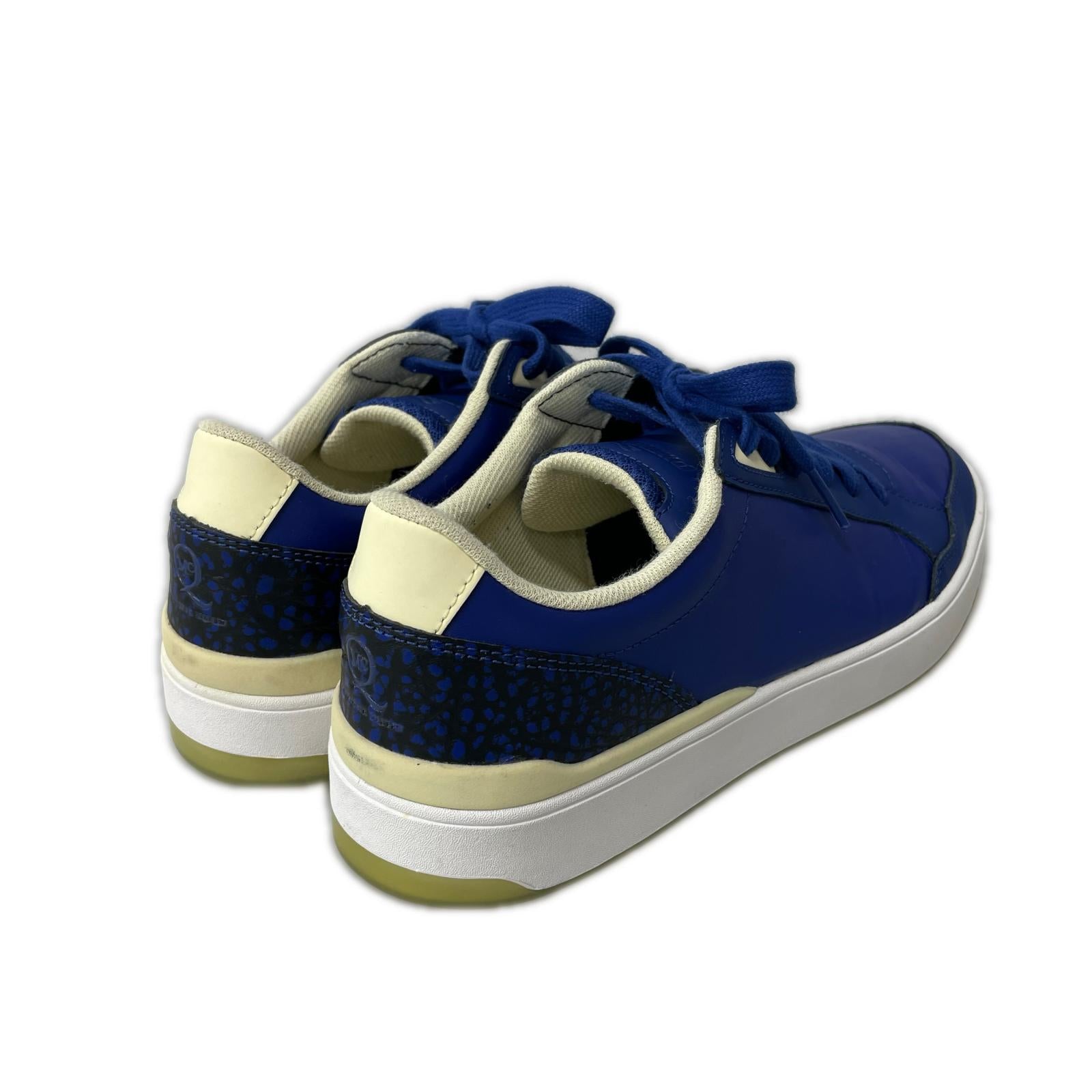 スニーカー スニーカー (26cm) 357800 01 26cm (US8 UK7 1/2 EU42) ブルー