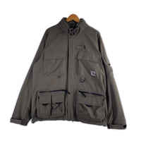 ジャケット ELMWOOD JACKET カーキ (L) L カーキ
