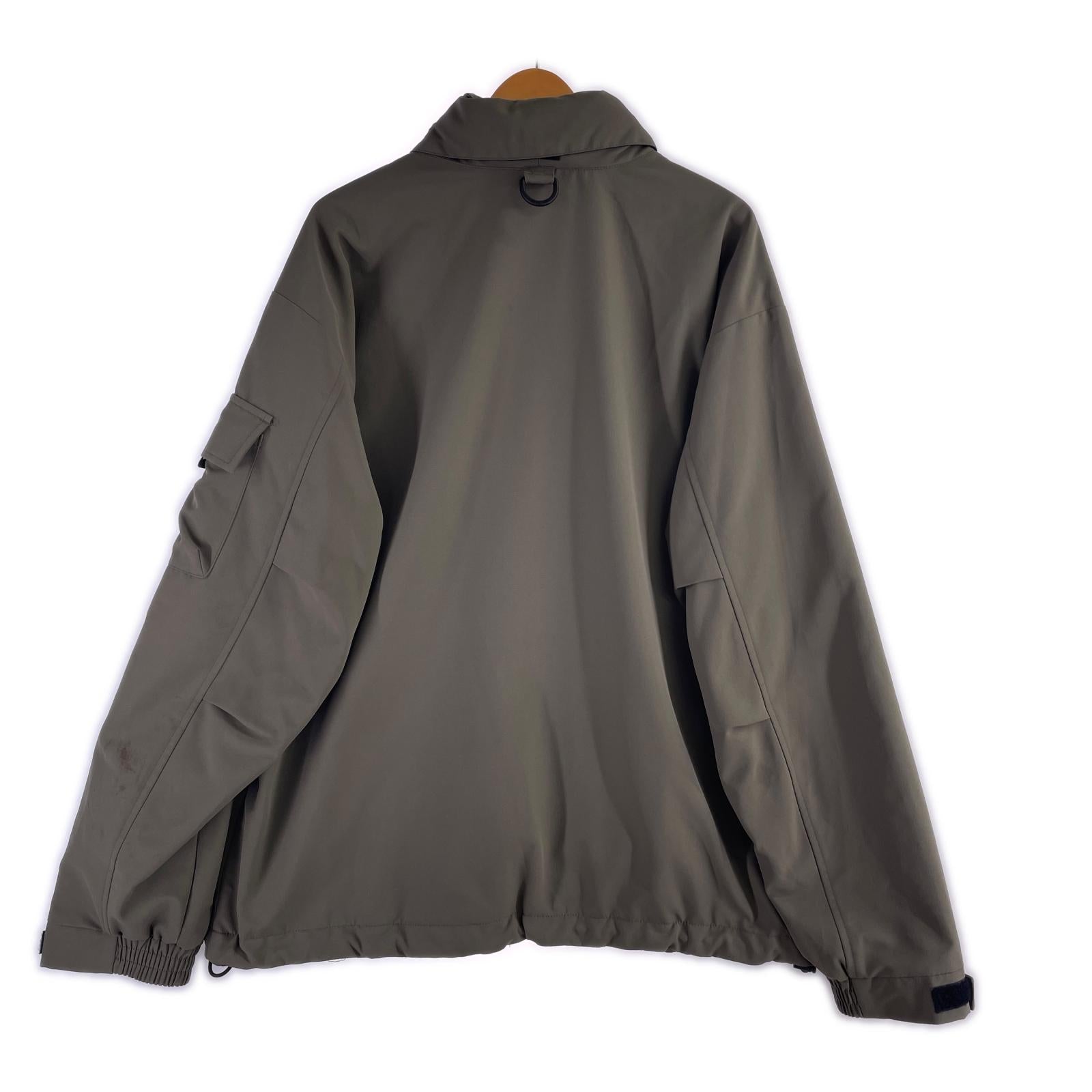 ジャケット ELMWOOD JACKET カーキ (L) L カーキ